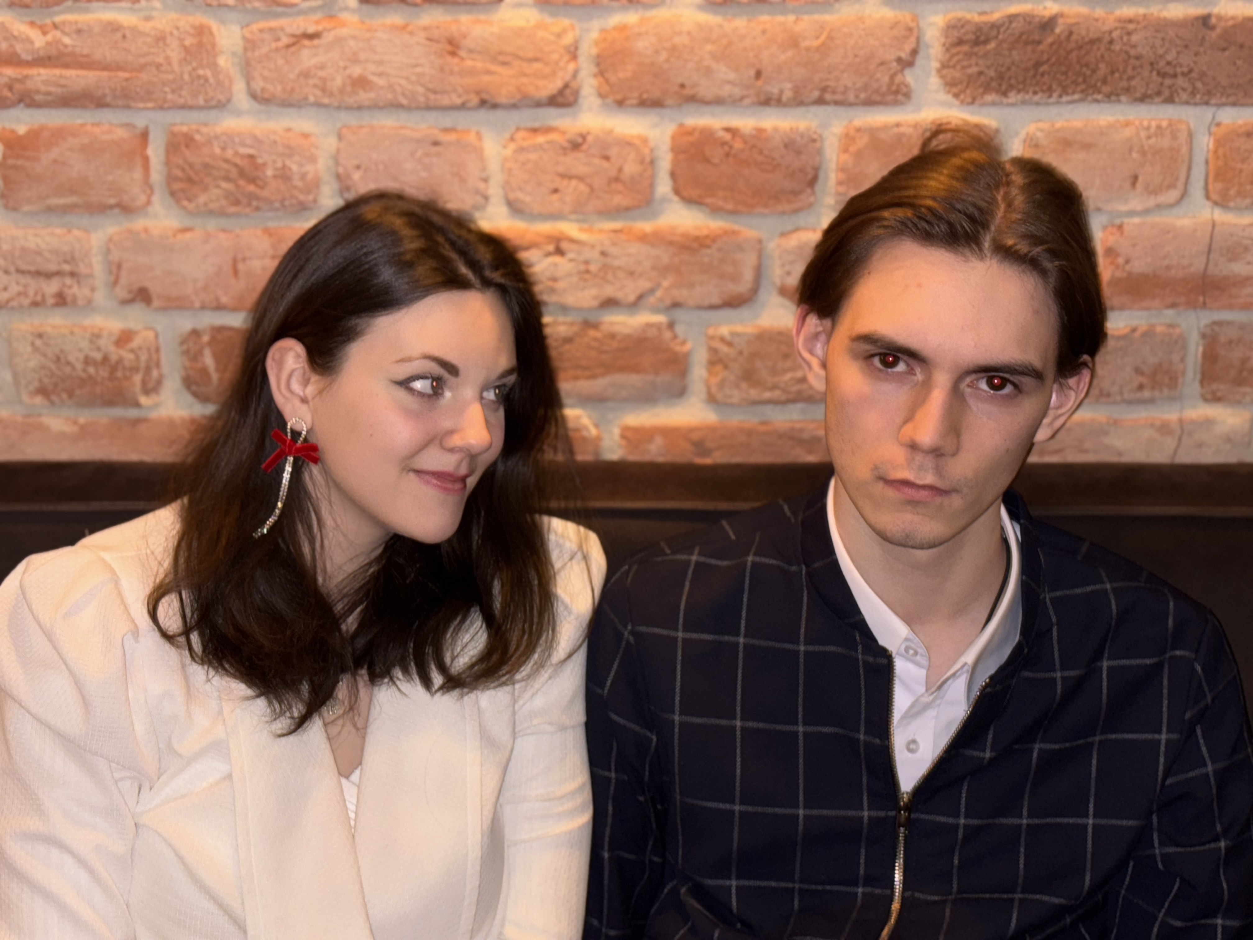 Алексей и Олеся 2